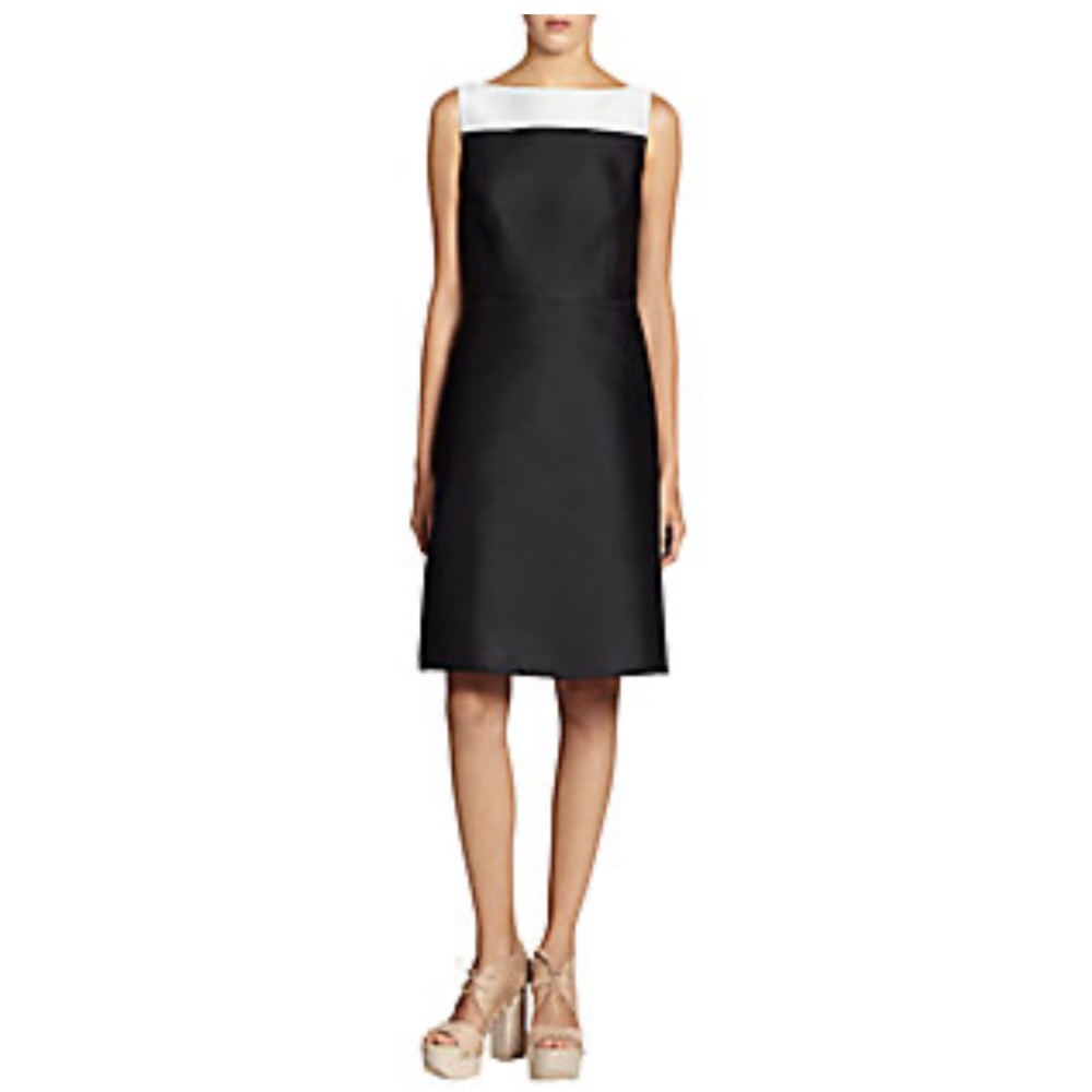 Jil Sander Evening Dress
